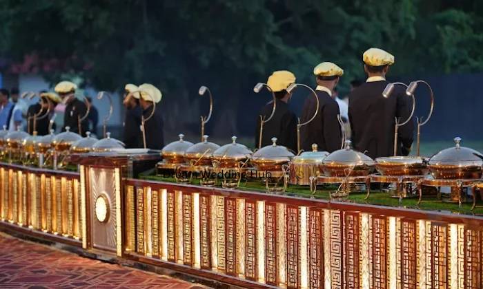 Suresh ambiswamis Catering